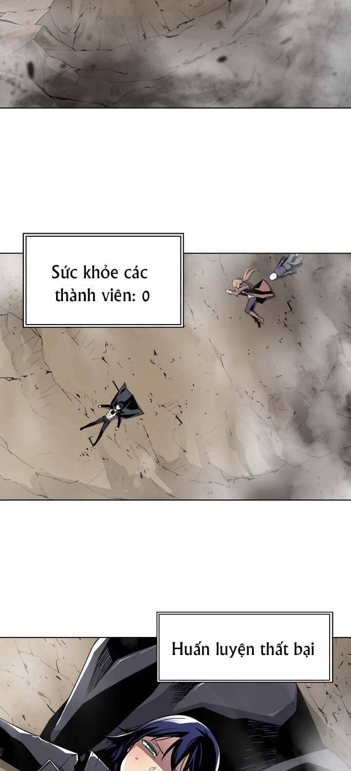 Người Quản Lý Mạnh Nhất Trong Lịch Sử 22 trang 30