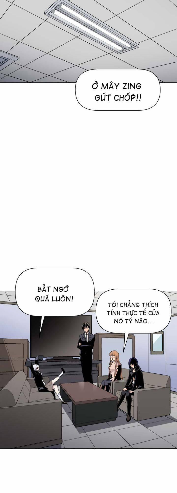 Người Quản Lý Mạnh Nhất Trong Lịch Sử 22 trang 34