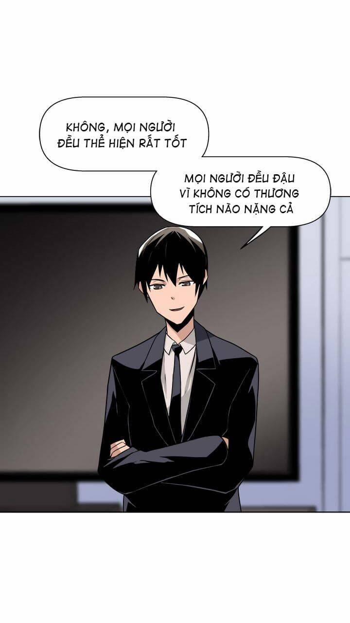 Người Quản Lý Mạnh Nhất Trong Lịch Sử 22 trang 36