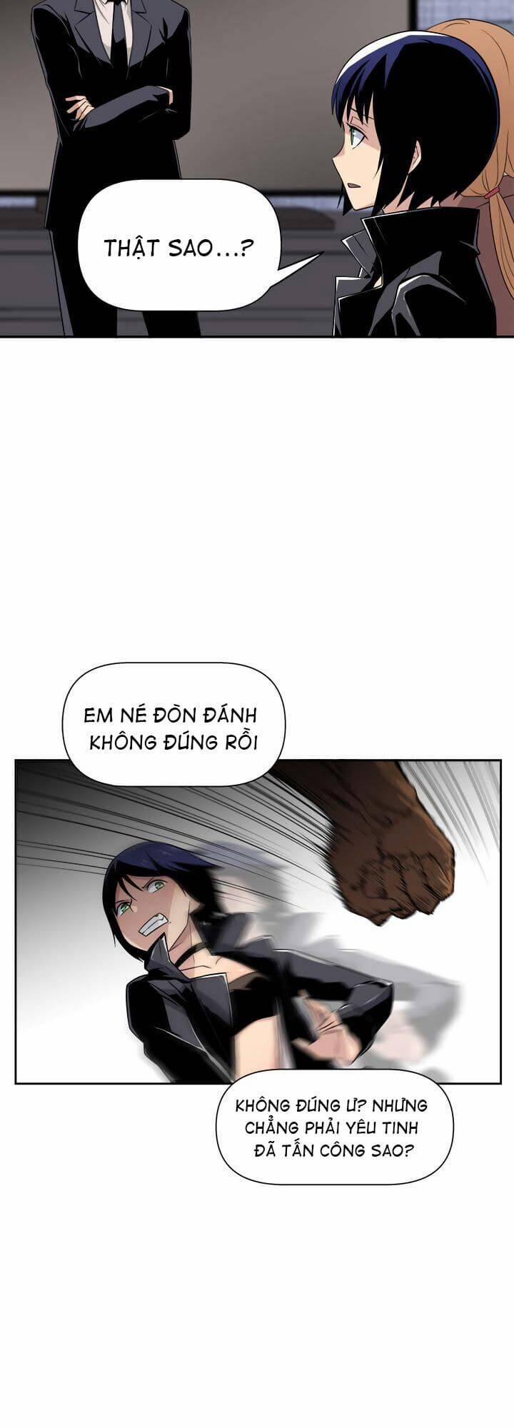 Người Quản Lý Mạnh Nhất Trong Lịch Sử 22 trang 38