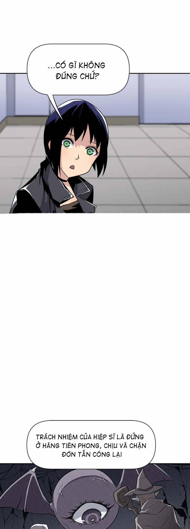 Người Quản Lý Mạnh Nhất Trong Lịch Sử 22 trang 39