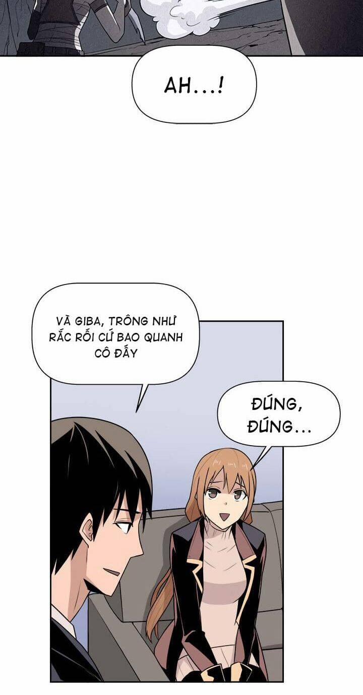 Người Quản Lý Mạnh Nhất Trong Lịch Sử 22 trang 41