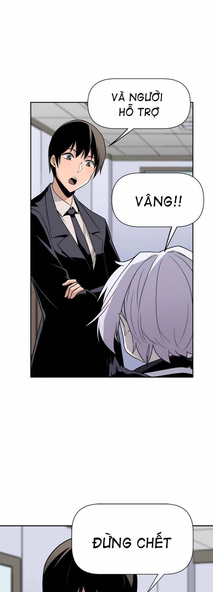 Người Quản Lý Mạnh Nhất Trong Lịch Sử 22 trang 43