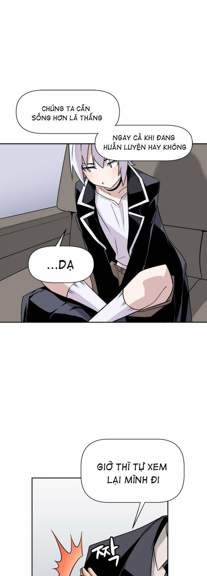 Người Quản Lý Mạnh Nhất Trong Lịch Sử 22 trang 46