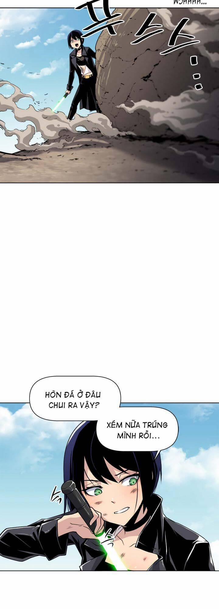 Người Quản Lý Mạnh Nhất Trong Lịch Sử 22 trang 8