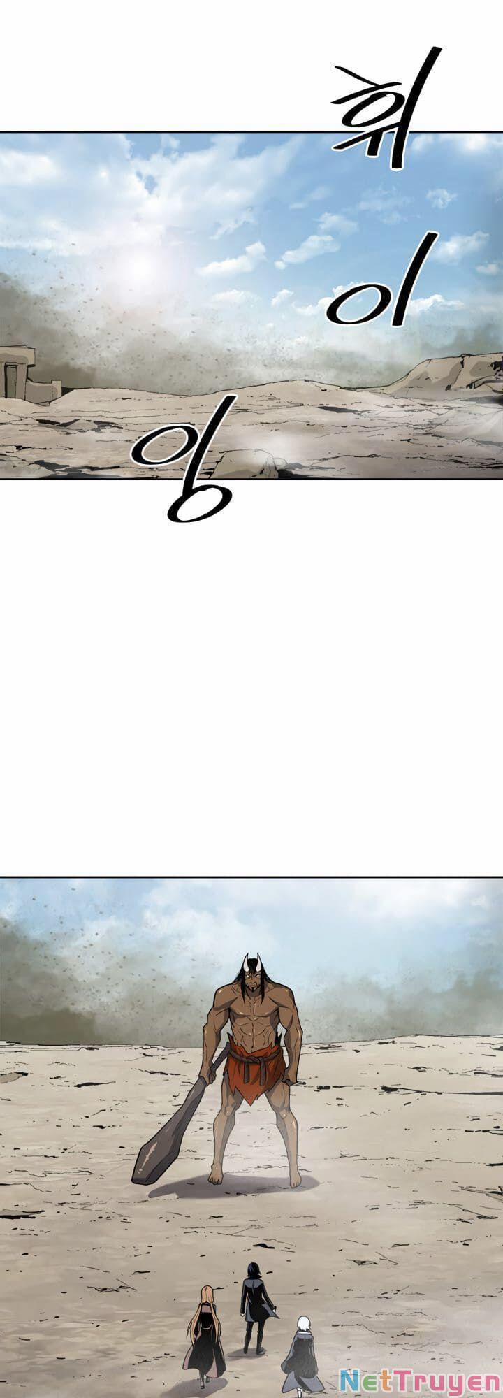 Người Quản Lý Mạnh Nhất Trong Lịch Sử 23 trang 1