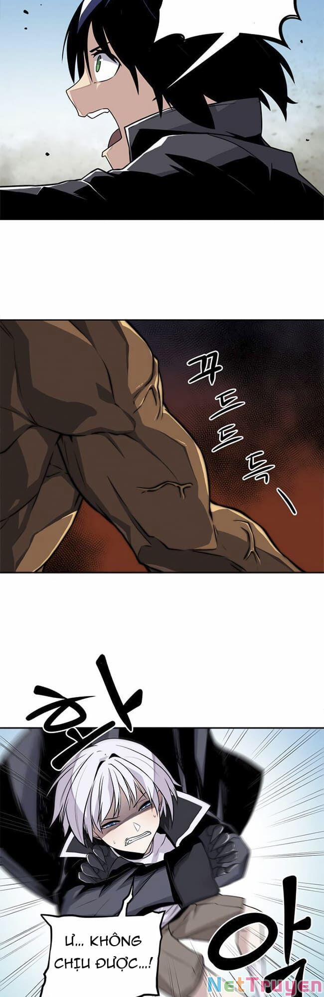 Người Quản Lý Mạnh Nhất Trong Lịch Sử 23 trang 12