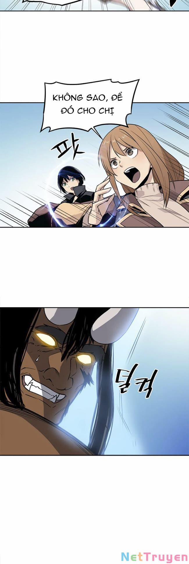 Người Quản Lý Mạnh Nhất Trong Lịch Sử 23 trang 13