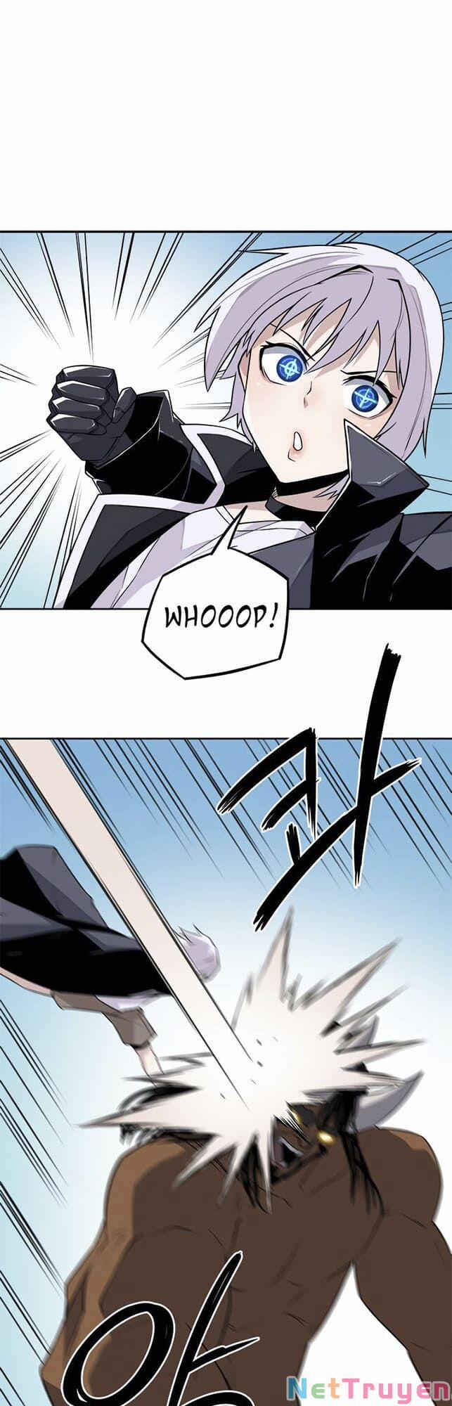 Người Quản Lý Mạnh Nhất Trong Lịch Sử 23 trang 15