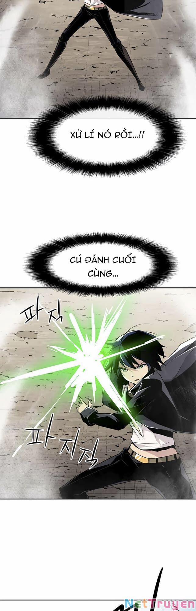 Người Quản Lý Mạnh Nhất Trong Lịch Sử 23 trang 17