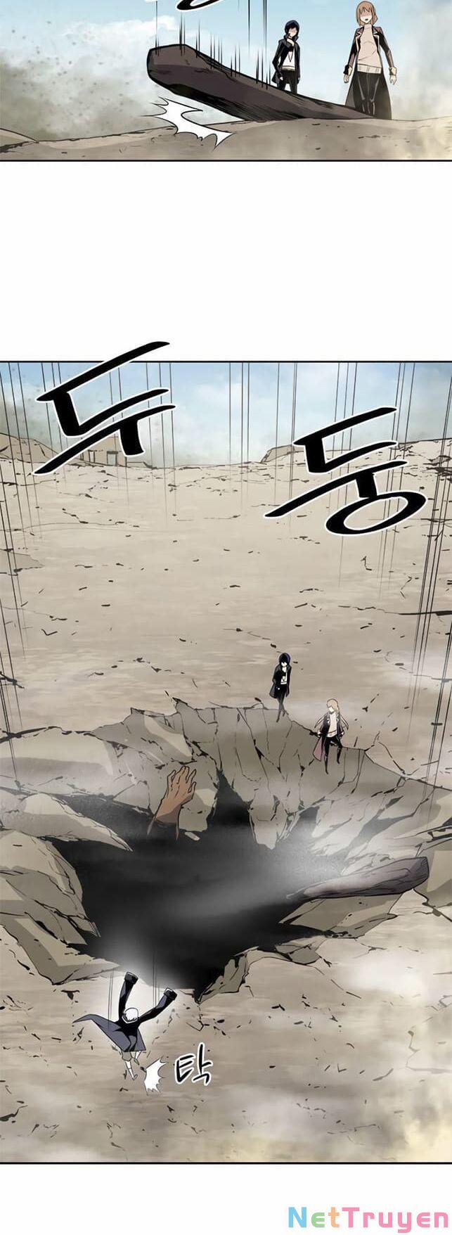 Người Quản Lý Mạnh Nhất Trong Lịch Sử 23 trang 23