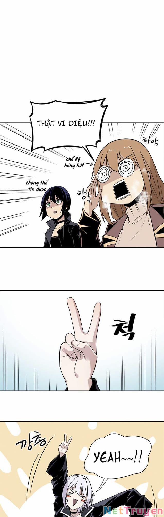 Người Quản Lý Mạnh Nhất Trong Lịch Sử 23 trang 24