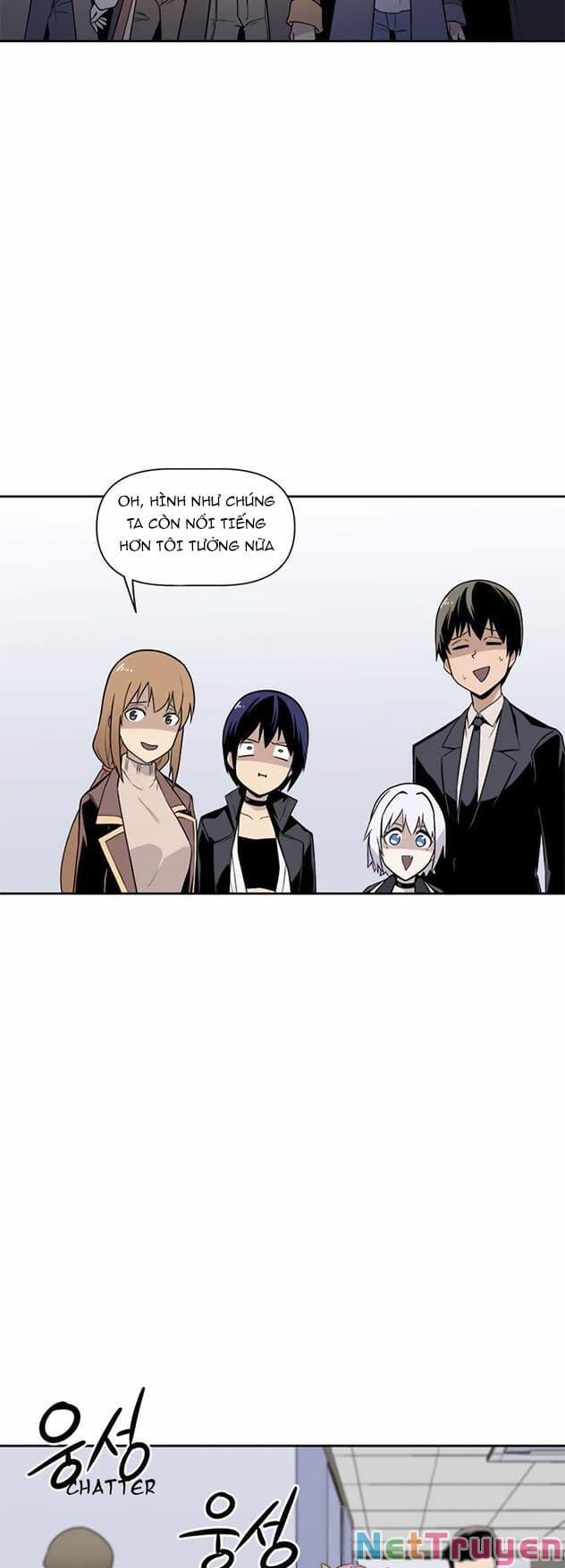 Người Quản Lý Mạnh Nhất Trong Lịch Sử 23 trang 30