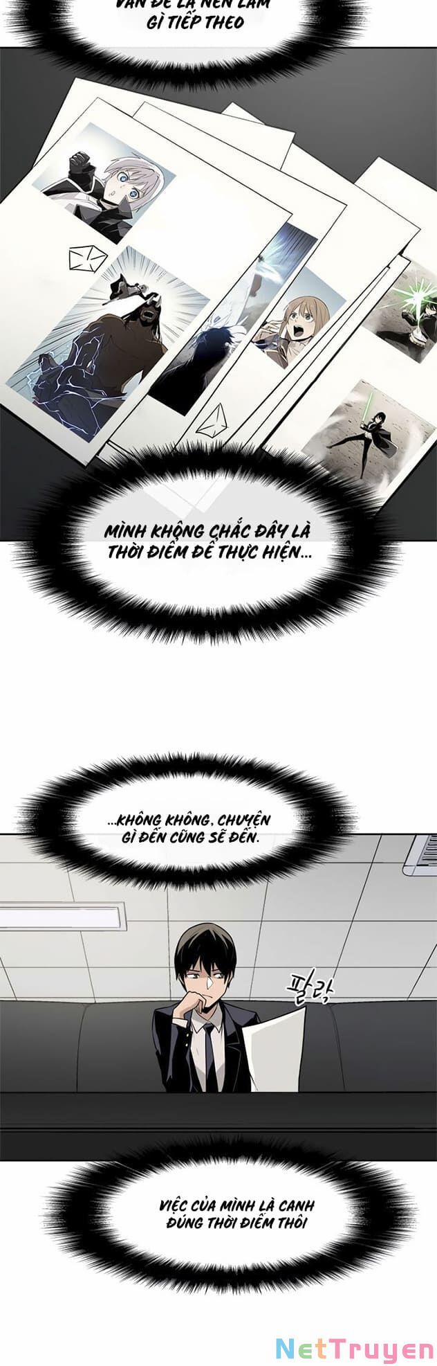 Người Quản Lý Mạnh Nhất Trong Lịch Sử 23 trang 37