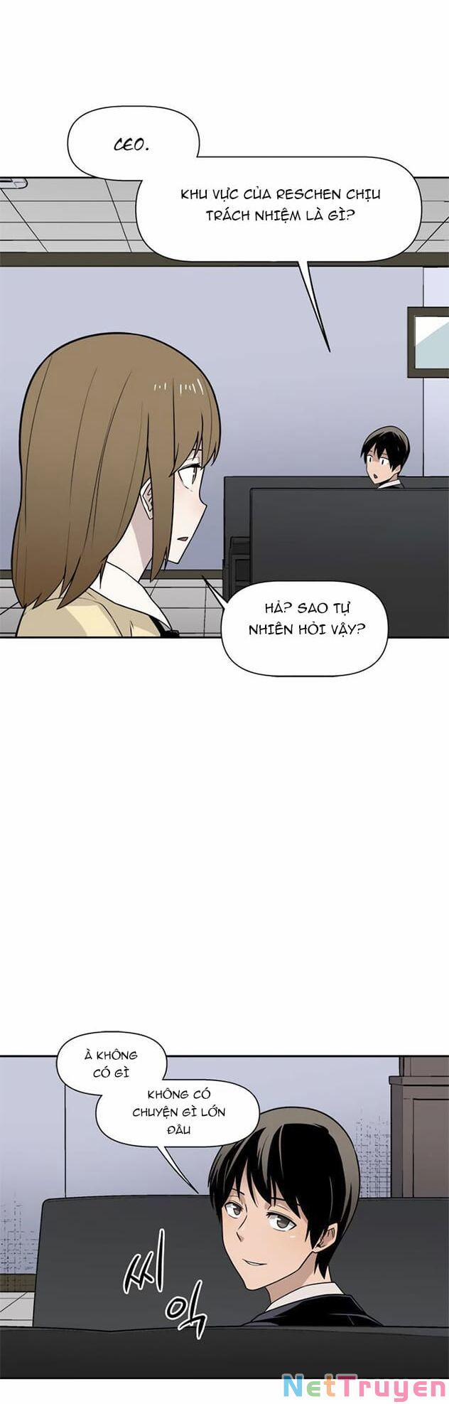 Người Quản Lý Mạnh Nhất Trong Lịch Sử 23 trang 38