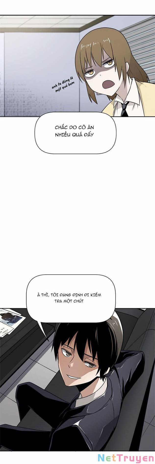 Người Quản Lý Mạnh Nhất Trong Lịch Sử 23 trang 41