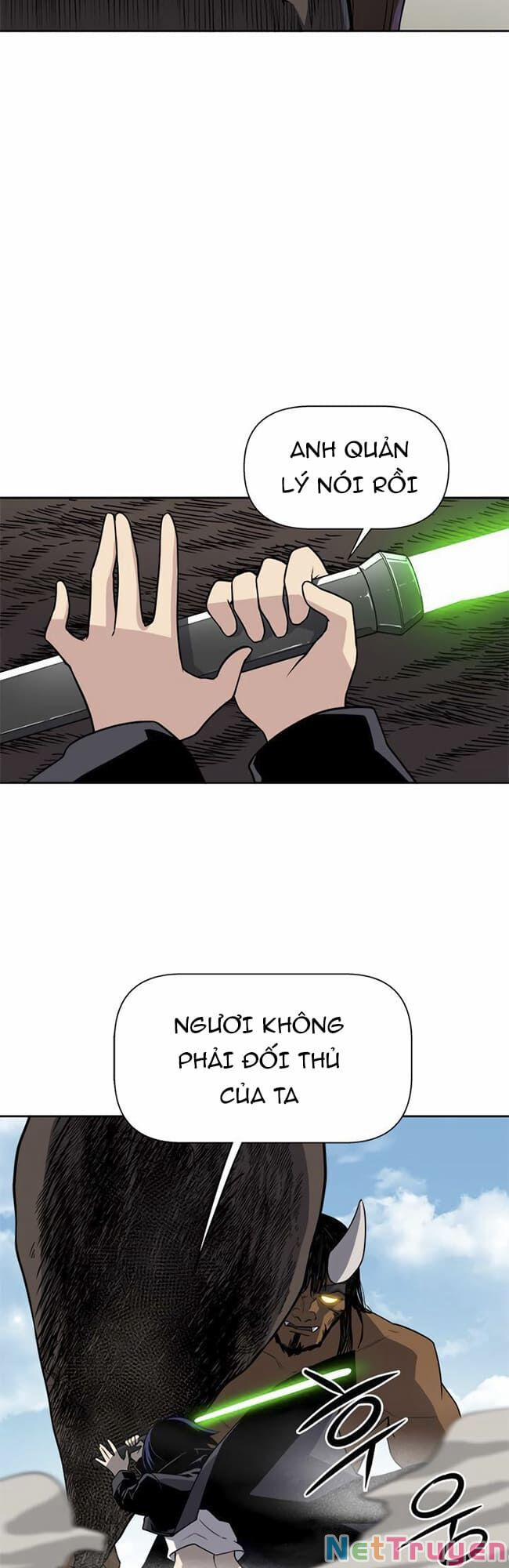 Người Quản Lý Mạnh Nhất Trong Lịch Sử 23 trang 7