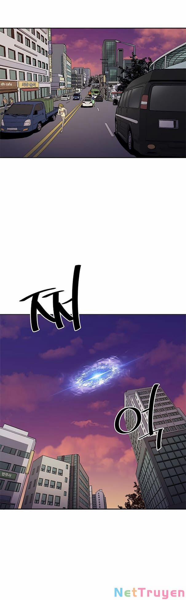 Người Quản Lý Mạnh Nhất Trong Lịch Sử 24 trang 11