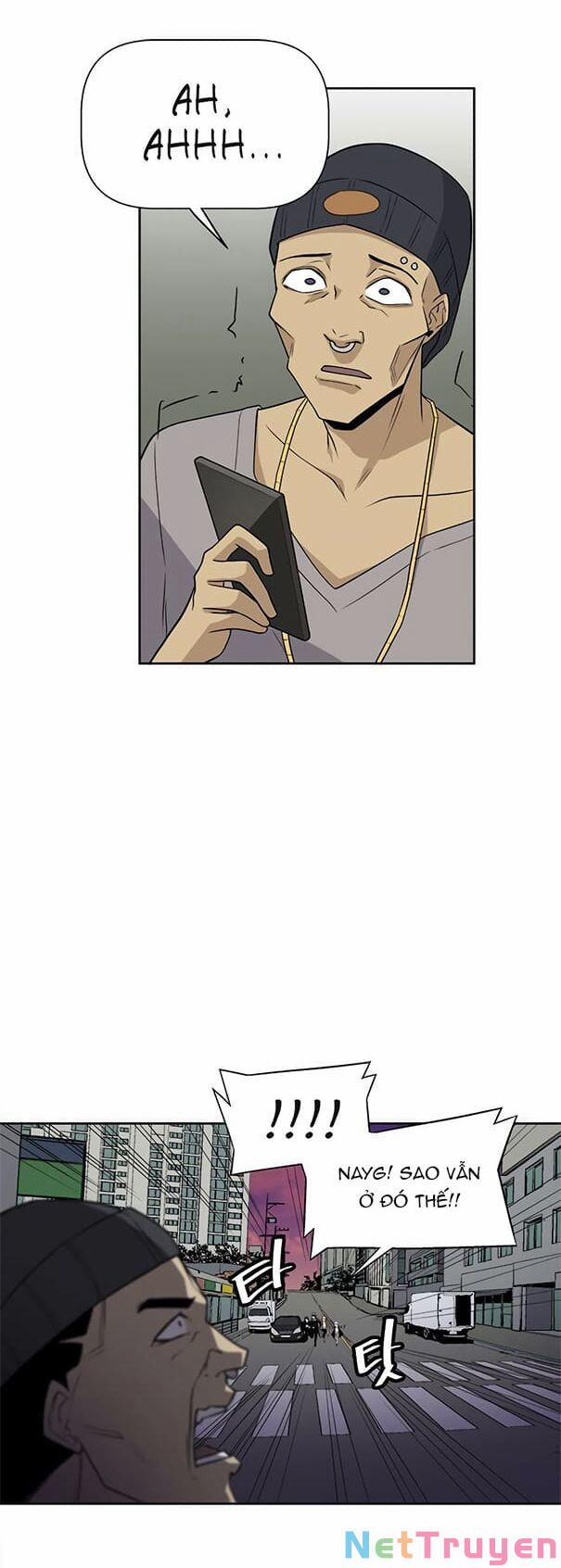 Người Quản Lý Mạnh Nhất Trong Lịch Sử 24 trang 16