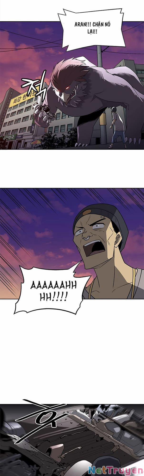 Người Quản Lý Mạnh Nhất Trong Lịch Sử 24 trang 17