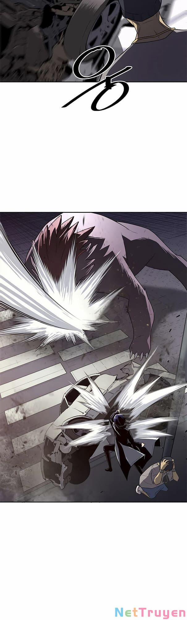 Người Quản Lý Mạnh Nhất Trong Lịch Sử 24 trang 18