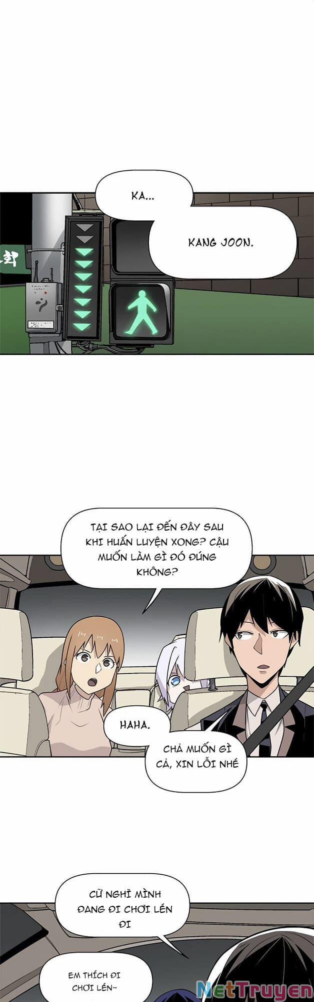 Người Quản Lý Mạnh Nhất Trong Lịch Sử 24 trang 2