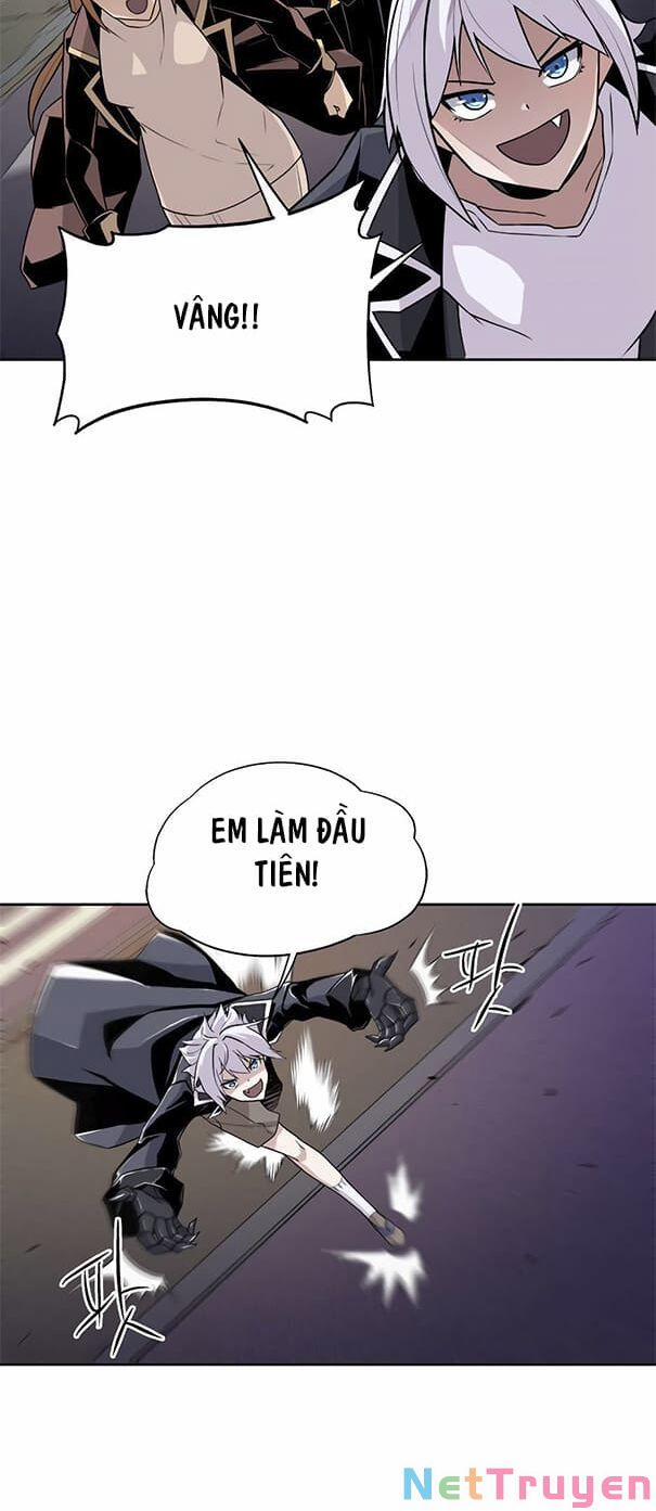 Người Quản Lý Mạnh Nhất Trong Lịch Sử 24 trang 20