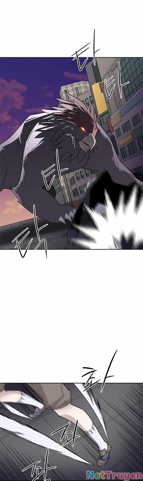 Người Quản Lý Mạnh Nhất Trong Lịch Sử 24 trang 21