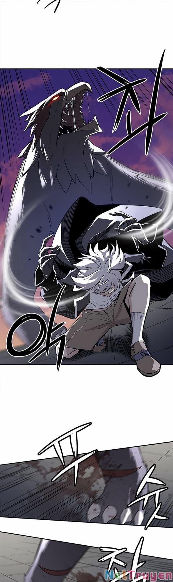 Người Quản Lý Mạnh Nhất Trong Lịch Sử 24 trang 22