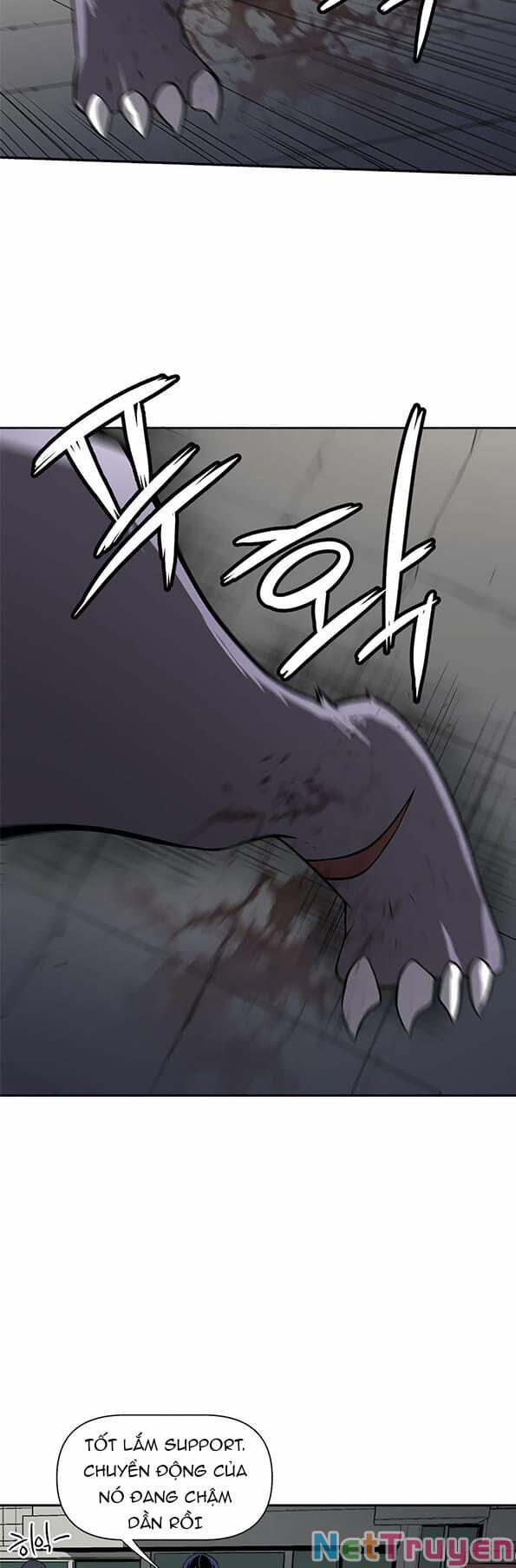 Người Quản Lý Mạnh Nhất Trong Lịch Sử 24 trang 23