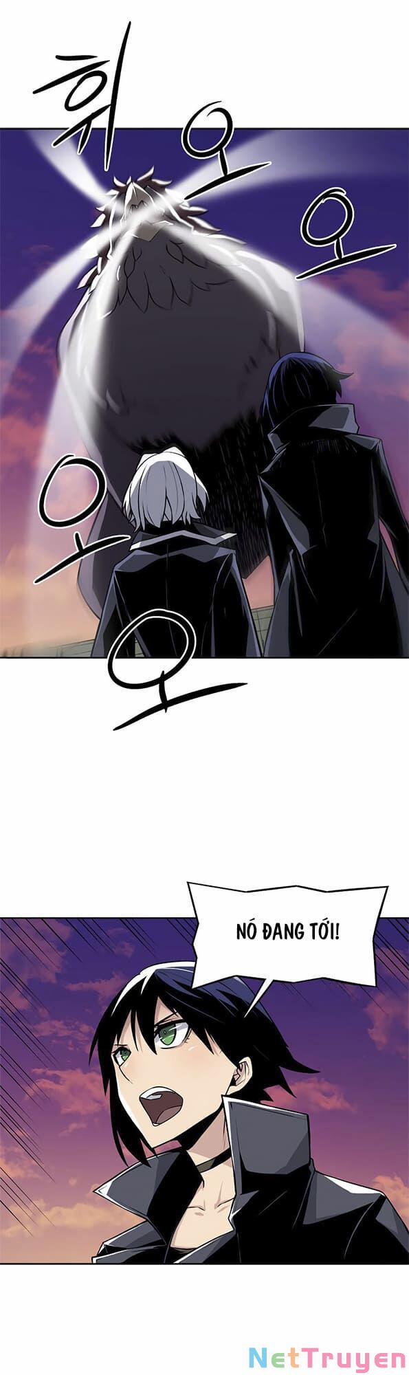 Người Quản Lý Mạnh Nhất Trong Lịch Sử 24 trang 25