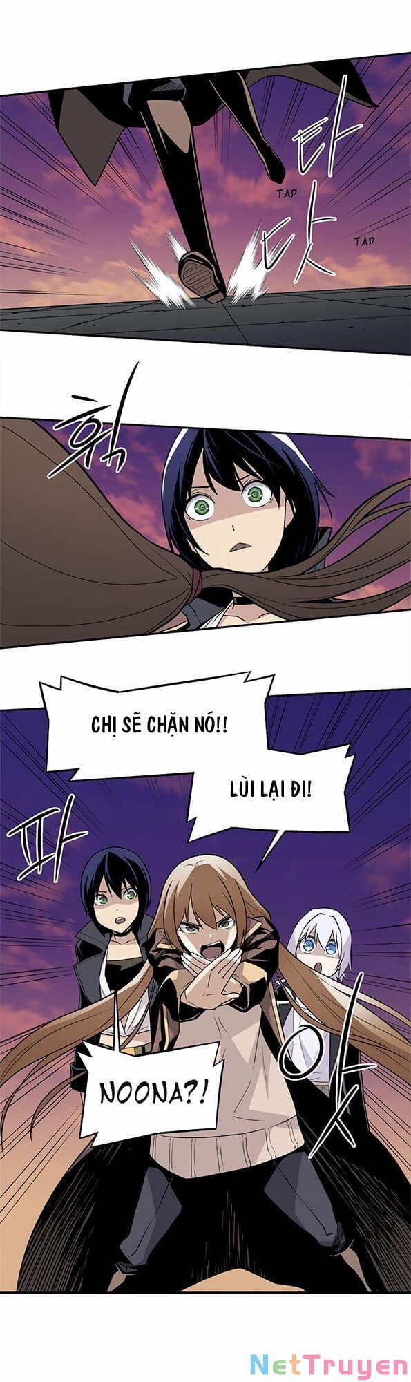 Người Quản Lý Mạnh Nhất Trong Lịch Sử 24 trang 26