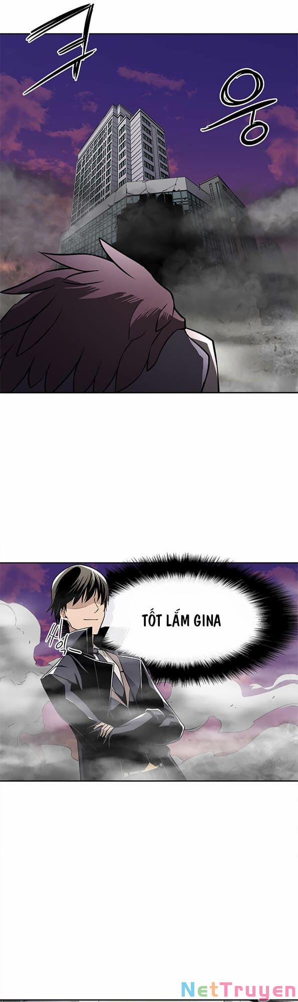 Người Quản Lý Mạnh Nhất Trong Lịch Sử 24 trang 30