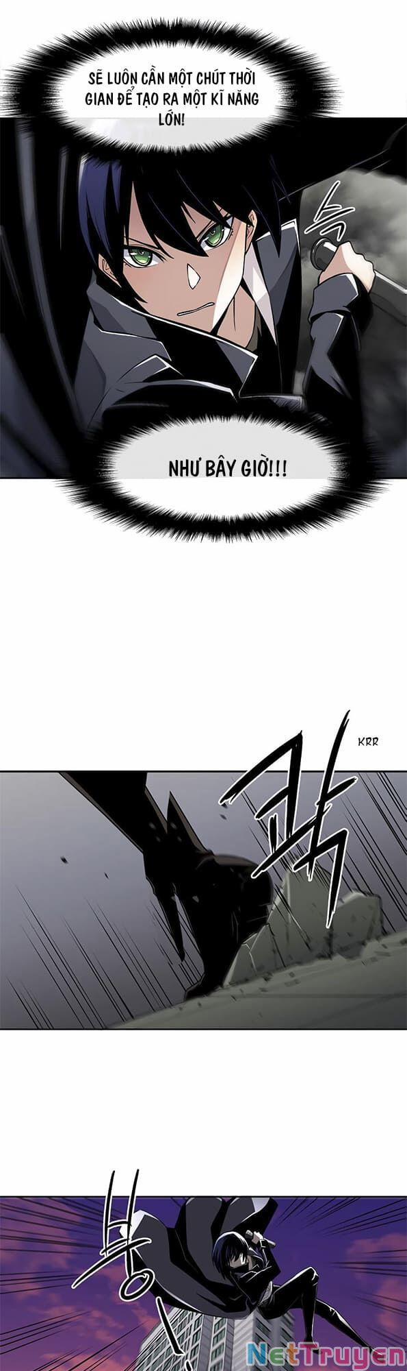 Người Quản Lý Mạnh Nhất Trong Lịch Sử 24 trang 33