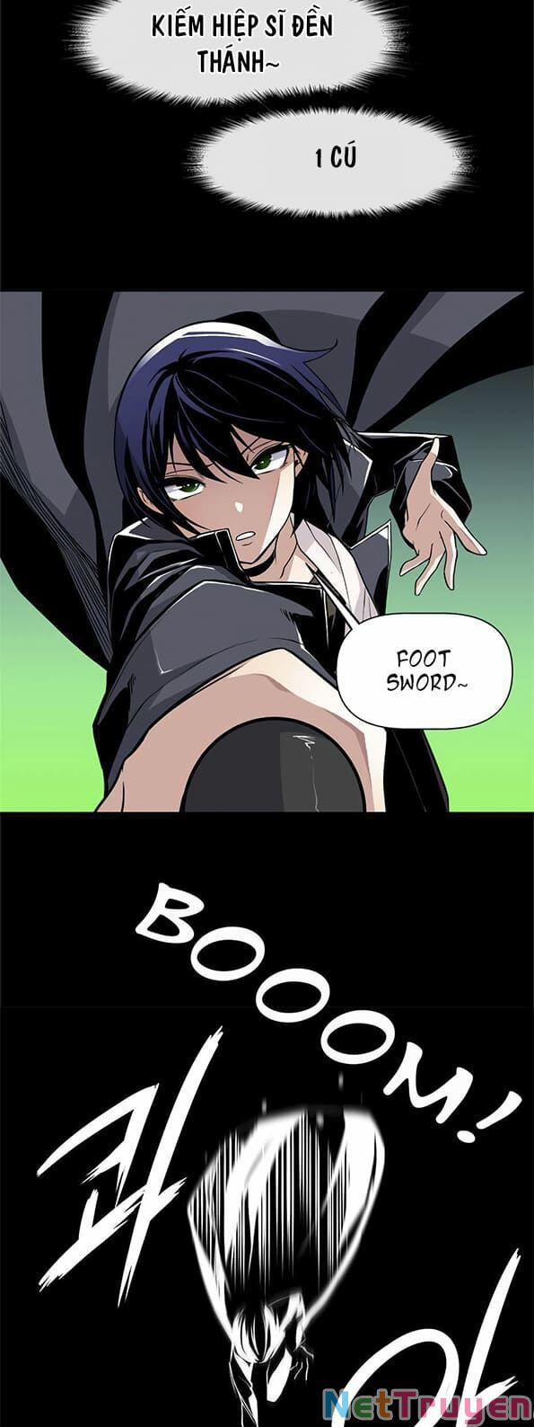 Người Quản Lý Mạnh Nhất Trong Lịch Sử 24 trang 35