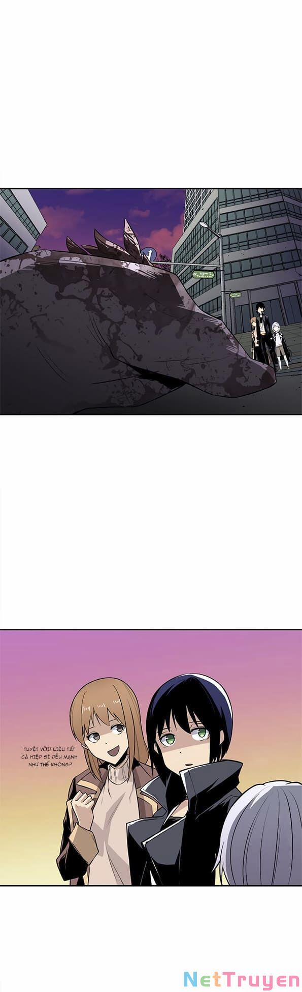 Người Quản Lý Mạnh Nhất Trong Lịch Sử 24 trang 38