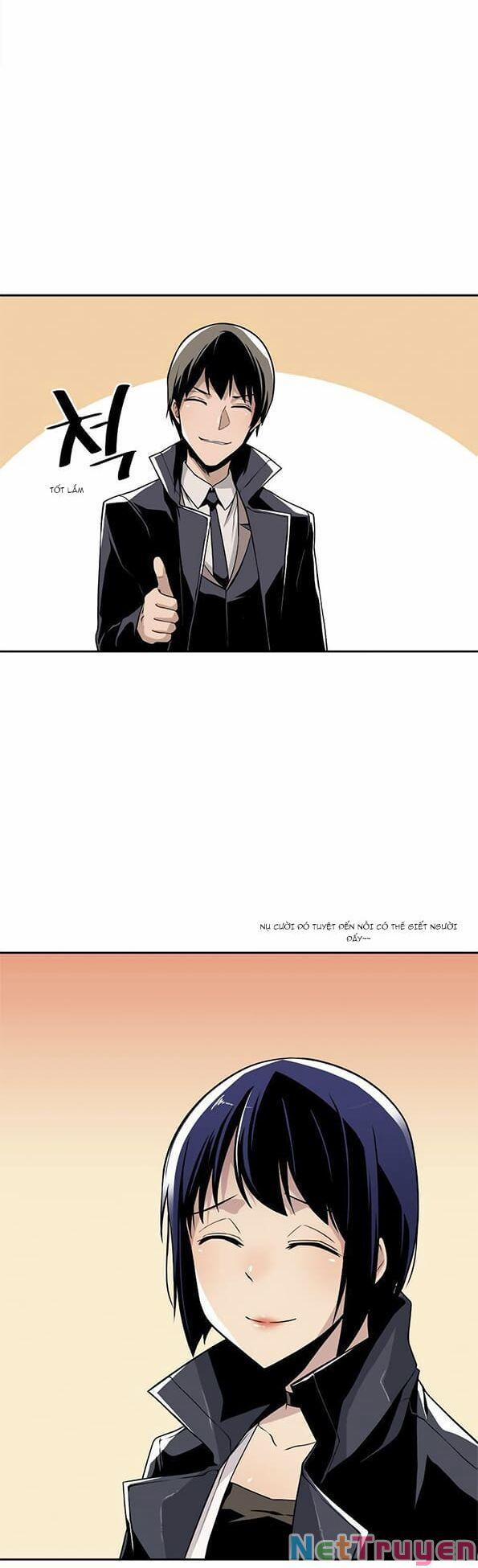 Người Quản Lý Mạnh Nhất Trong Lịch Sử 24 trang 39