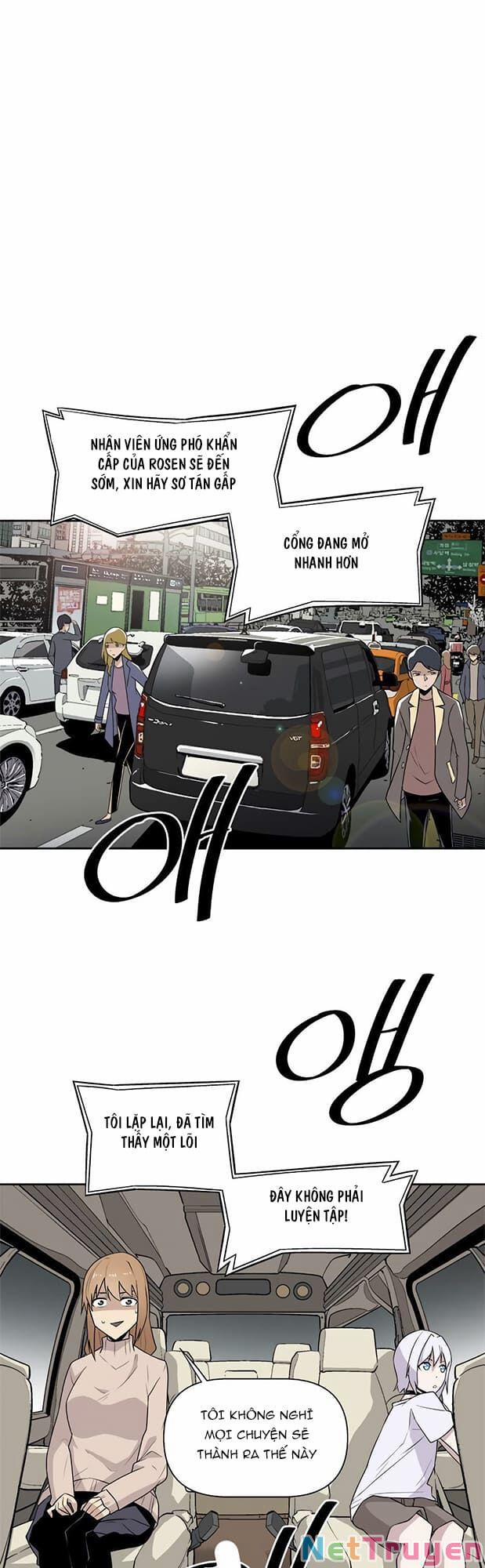 Người Quản Lý Mạnh Nhất Trong Lịch Sử 24 trang 5