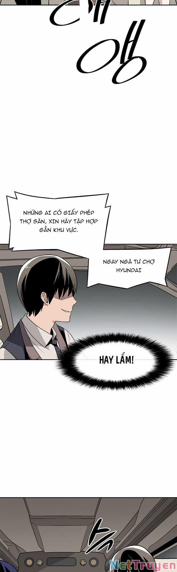 Người Quản Lý Mạnh Nhất Trong Lịch Sử 24 trang 6