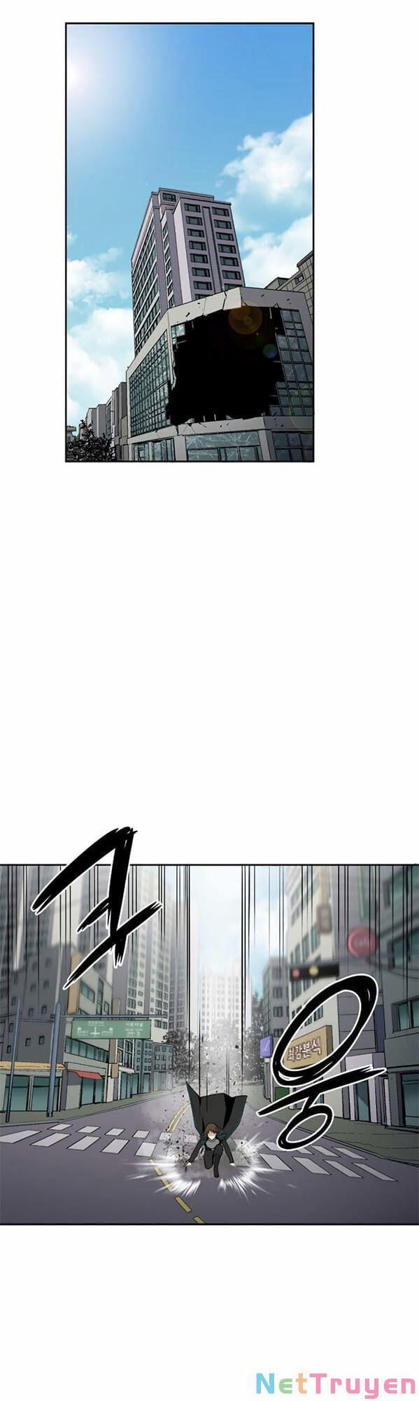 Người Quản Lý Mạnh Nhất Trong Lịch Sử 25 trang 1