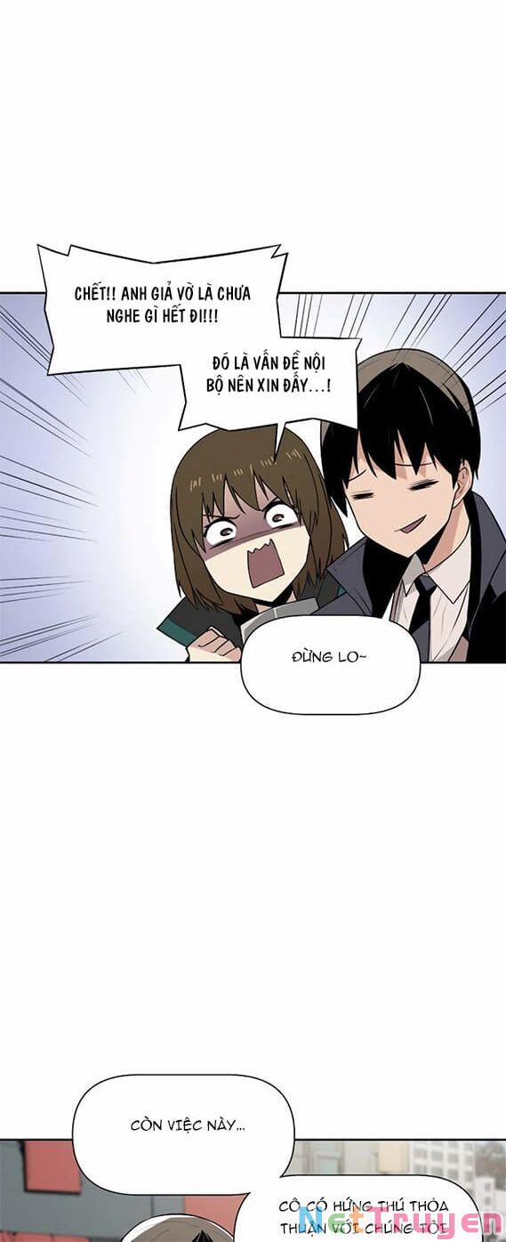 Người Quản Lý Mạnh Nhất Trong Lịch Sử 25 trang 10