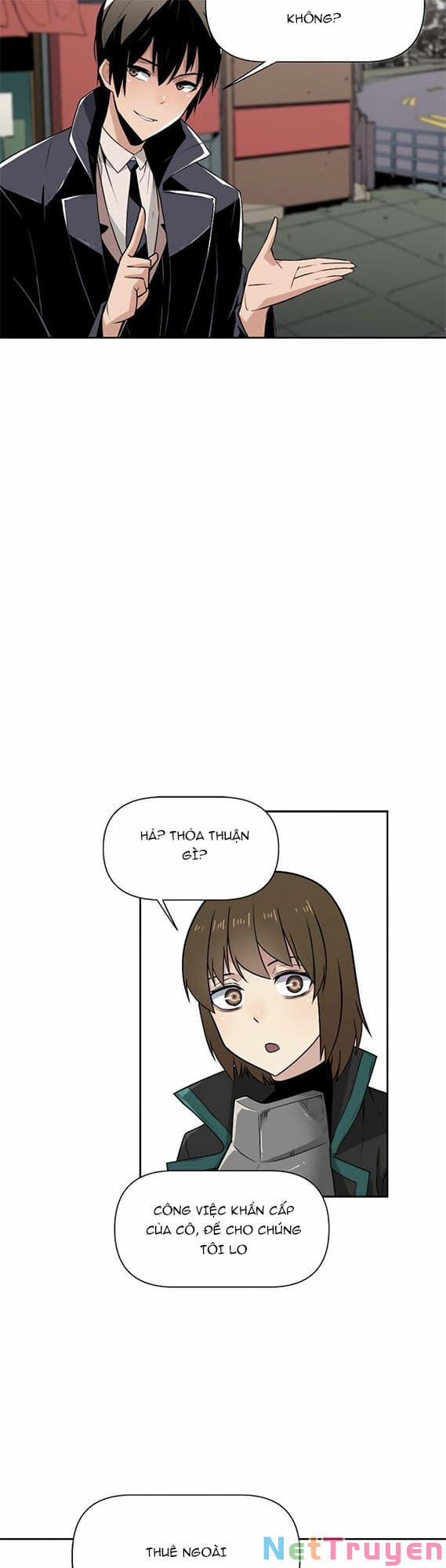 Người Quản Lý Mạnh Nhất Trong Lịch Sử 25 trang 11