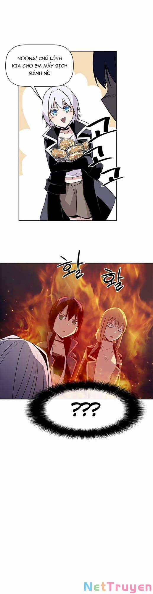 Người Quản Lý Mạnh Nhất Trong Lịch Sử 25 trang 16