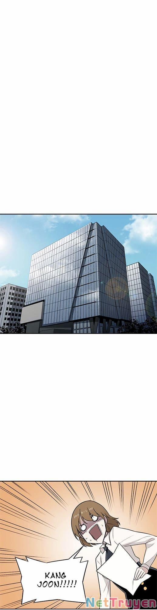 Người Quản Lý Mạnh Nhất Trong Lịch Sử 25 trang 17