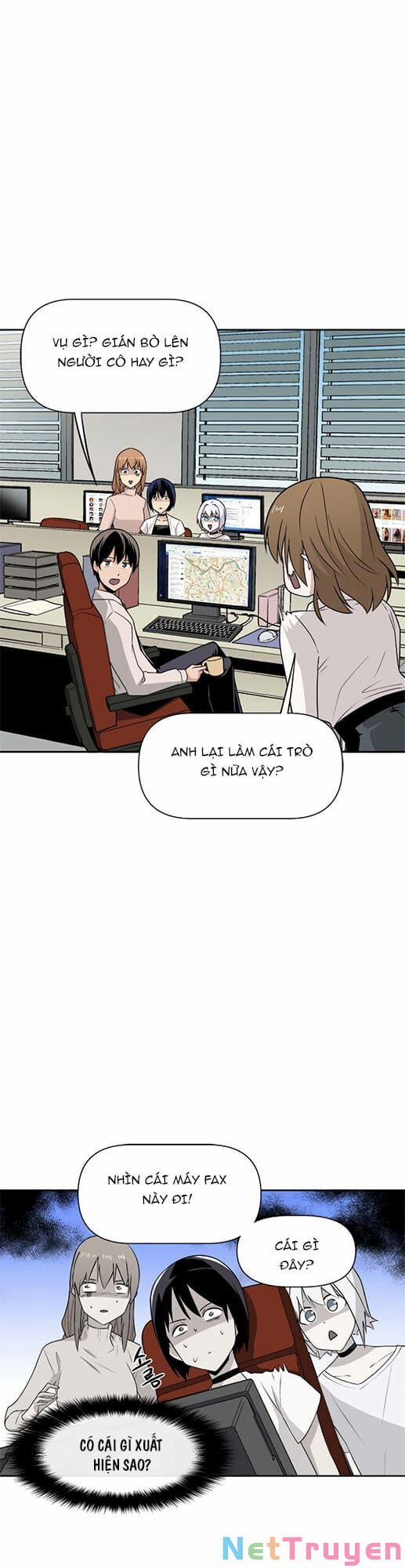 Người Quản Lý Mạnh Nhất Trong Lịch Sử 25 trang 18