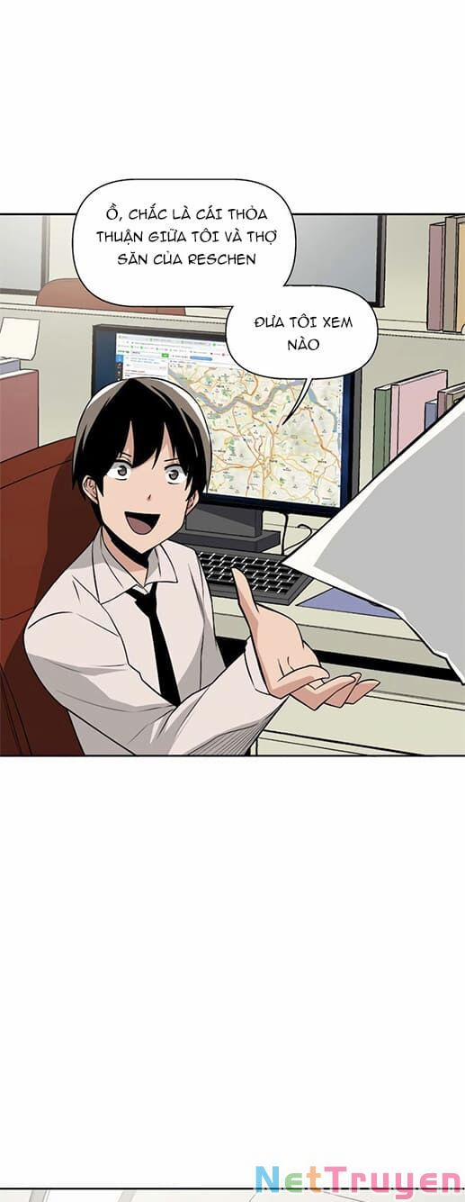 Người Quản Lý Mạnh Nhất Trong Lịch Sử 25 trang 19