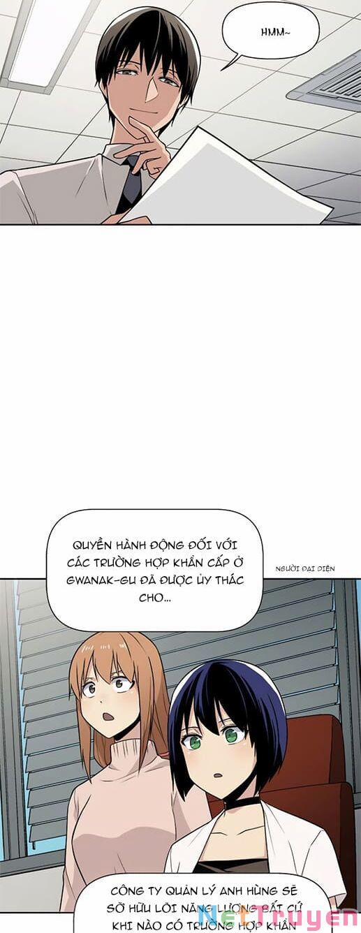 Người Quản Lý Mạnh Nhất Trong Lịch Sử 25 trang 20