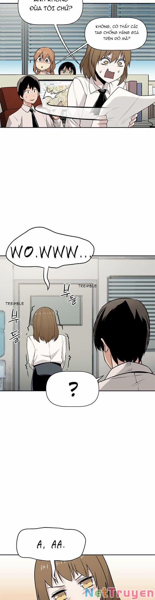 Người Quản Lý Mạnh Nhất Trong Lịch Sử 25 trang 22