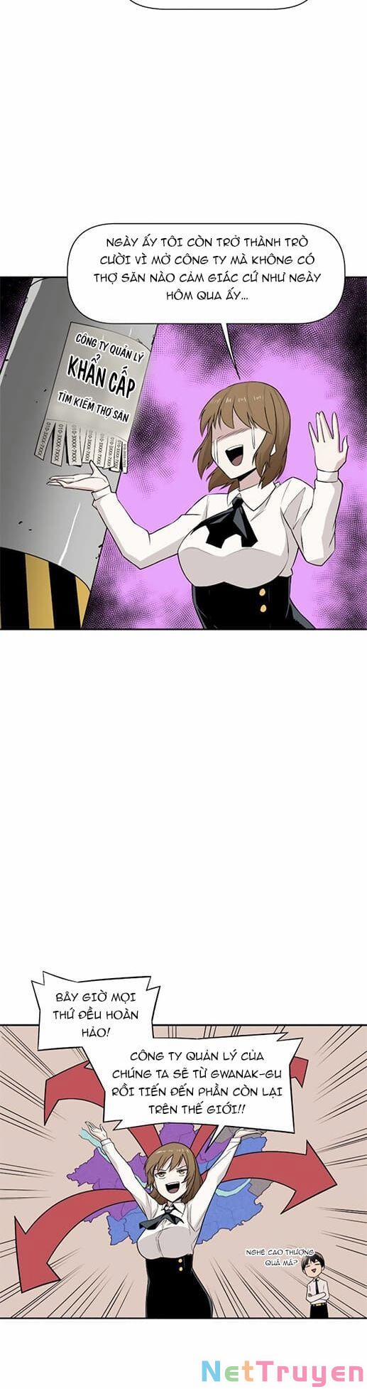 Người Quản Lý Mạnh Nhất Trong Lịch Sử 25 trang 24