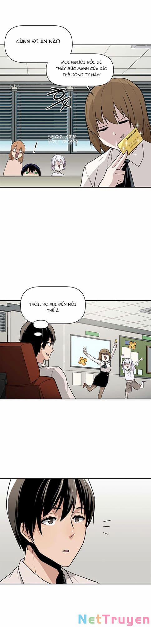 Người Quản Lý Mạnh Nhất Trong Lịch Sử 25 trang 26